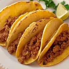 The Ultimate Guide to Tacos Dorados with Ground Beef: Perfect for Beginner Cooks