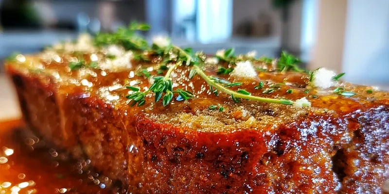 Banana Bread