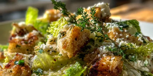 Caesar Salad