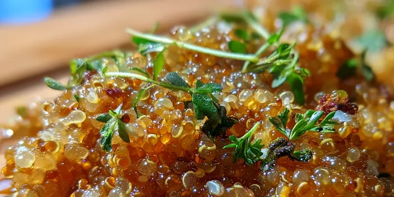 Quinoa Salad