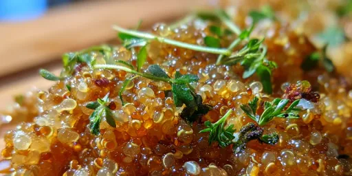 Quinoa Salad