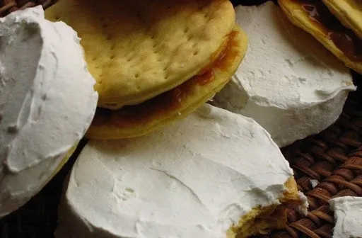 How to Make Chilenitos: Authentic Sweet Cookies with Dulce de Leche Recipe