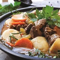 Irish Stew
