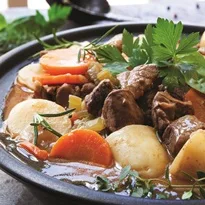 Irish Beef Stew