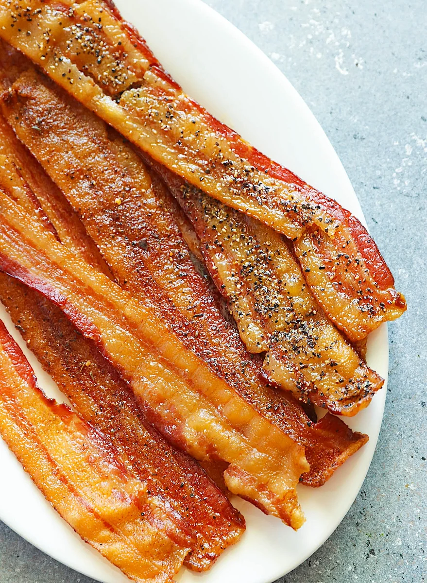 Smoked Bacon