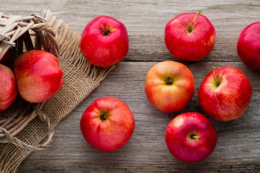 Appelfrieten