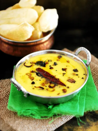 Kerala Parippu Curry