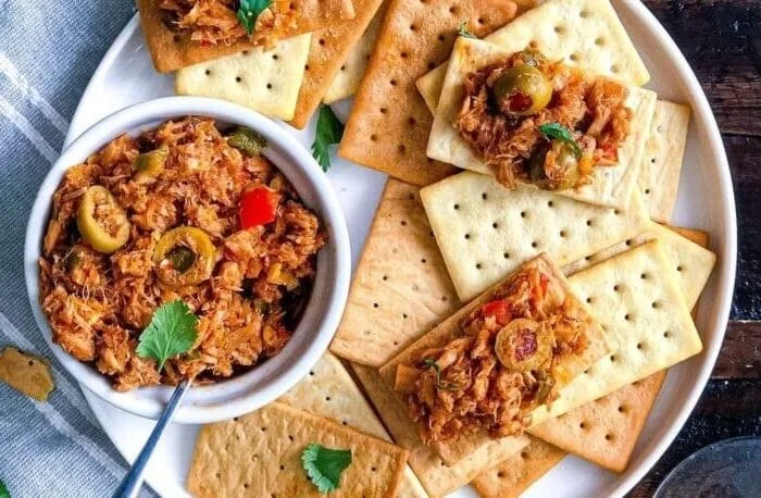 ¿Cómo hacer antipasto de atún casero? Receta italiana sencilla y clásica
