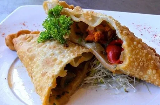 Empanadas al piure dell’isola Mocha