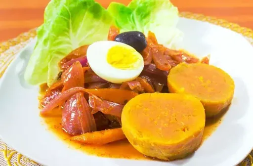 ¿Cómo hacer escabeche de pescado peruano? Receta casera y fácil de preparar
