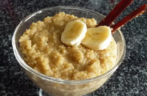 Como fazer mazamorra de quinoa? Receita tradicional peruana