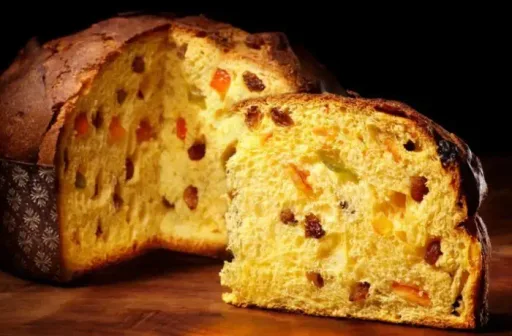 Panetón peruano: um festim de sabores natalinos