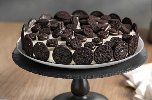 Receta de torta de galletas tritón chilenas