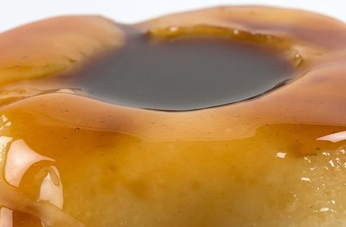 Receta de macho ruso, postre chileno