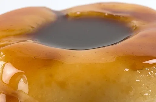 Receta de macho ruso, postre chileno