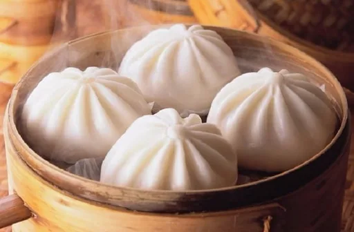 ¿Cómo hacer pan bao relleno? Receta para unos deliciosos baozi al vapor