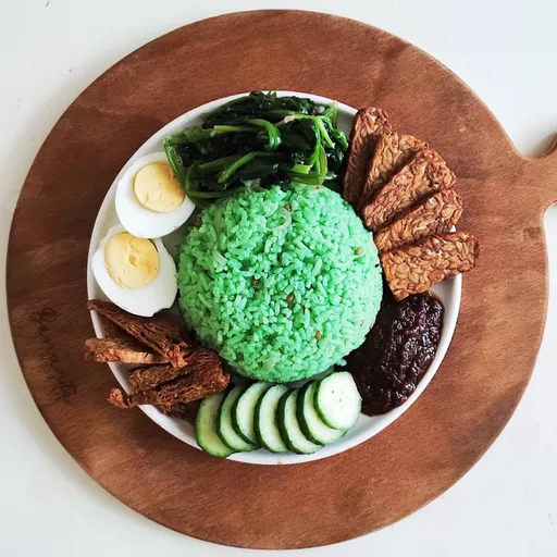 Nasi Uduk