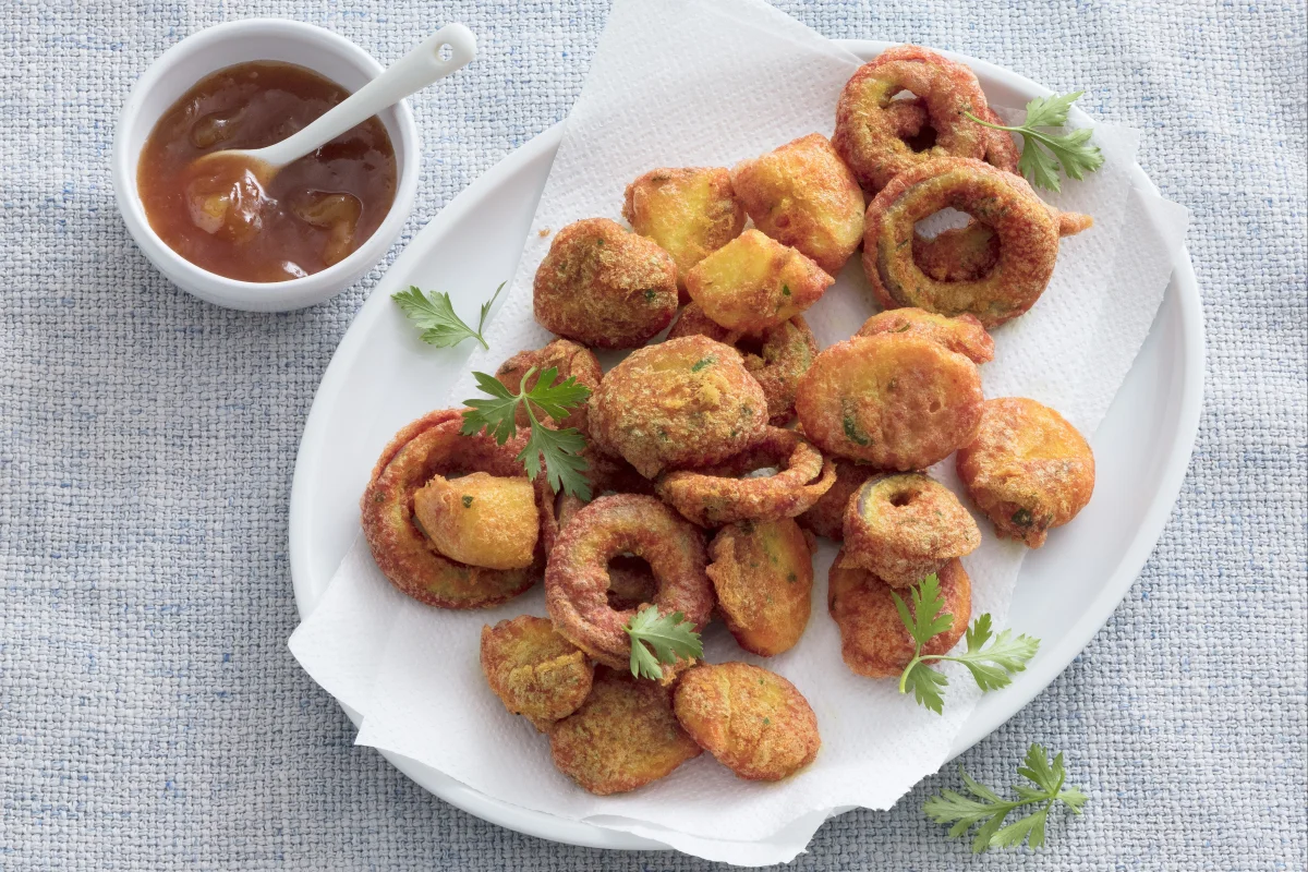 Pakora