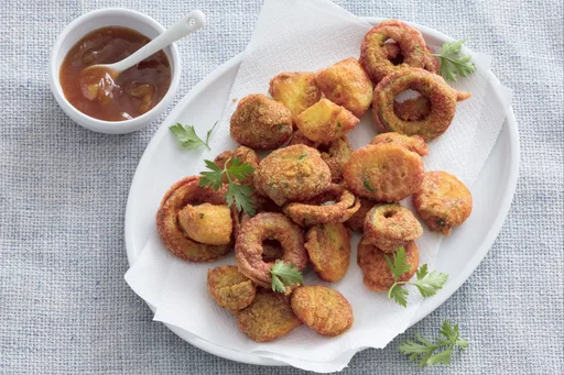 Pakora
