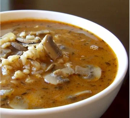 Calcium Soup – Beef Bones