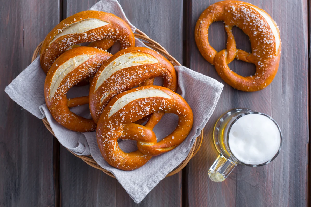 Bretzel