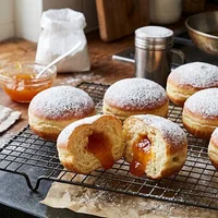 Beignet berlinois