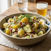 Classic Kartoffelsalat