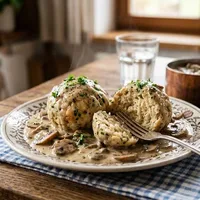 Semmelknödel