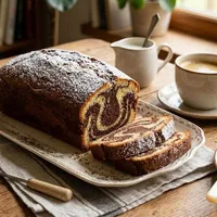 Marmerkuchen