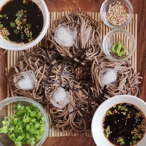 Zaru Soba