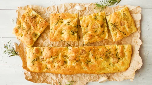 Focaccia