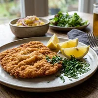 Wiener Schnitzel