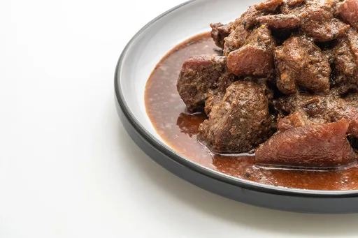 Carbonade flamande