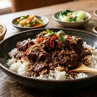Rendang