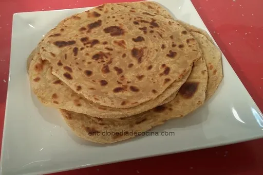 Paratha