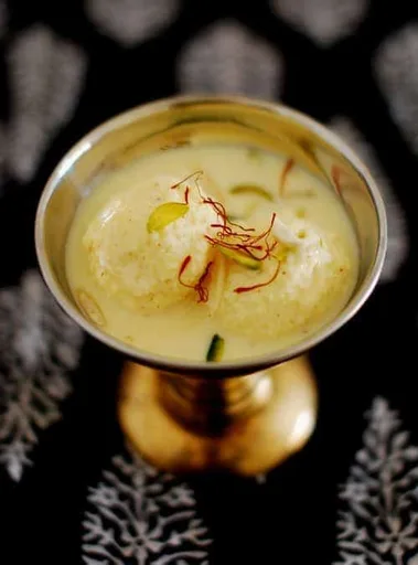 Rasmalai