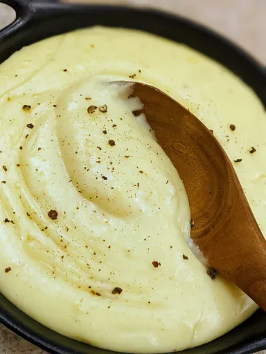 Pommes Aligot