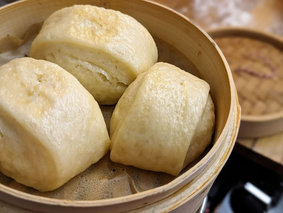 Mantou