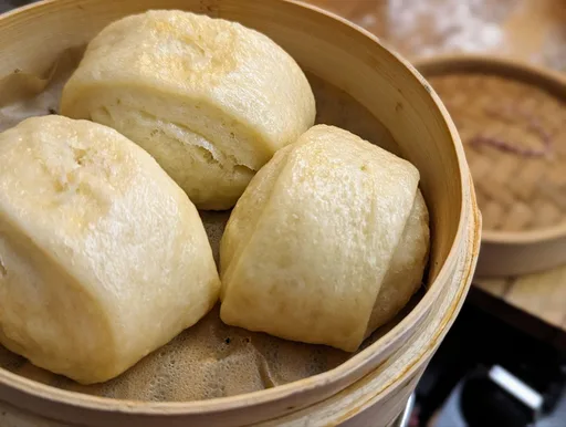 Mantou
