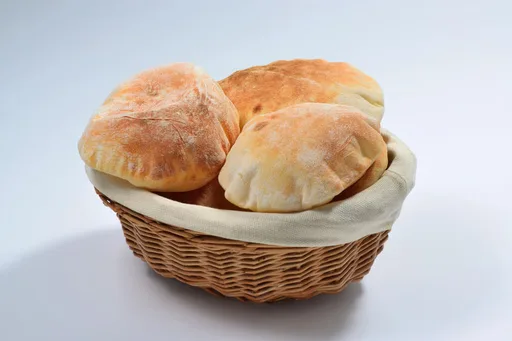 Pane arabo