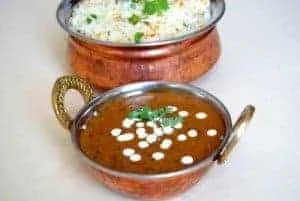 Dal Makhani