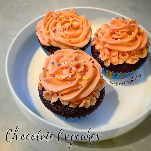Chocolate Cupcakes