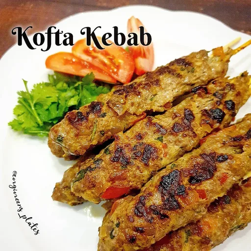 Kofta Kebab