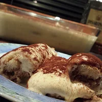 Tiramisu maison