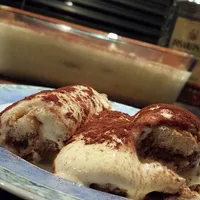 Tiramisu maison