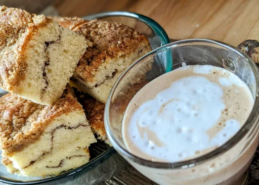 Coffee Cake