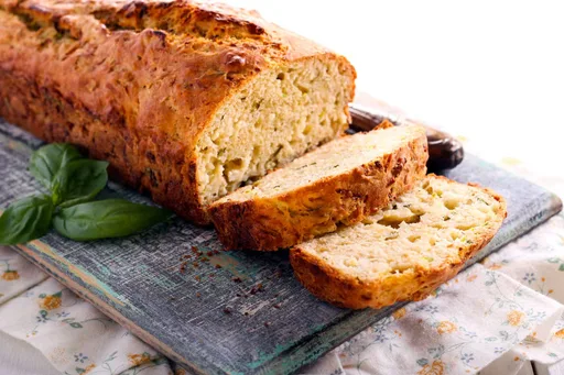 Cake au thon