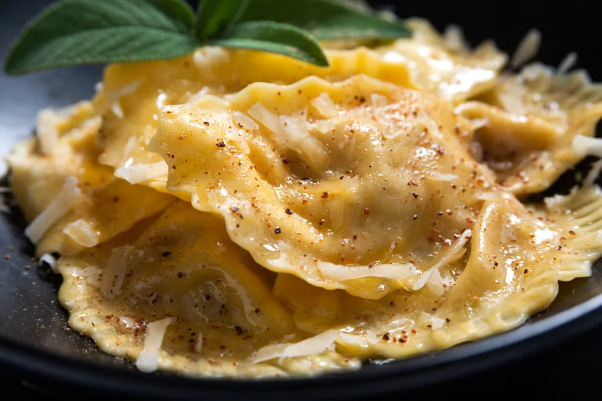 Tortelli cremaschi