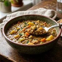 Lentil Stew