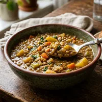 Lentil Stew